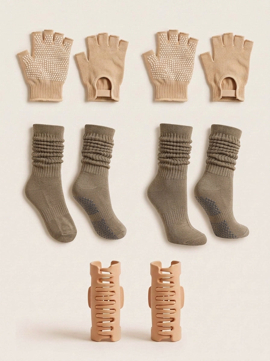 RꓘKN Set