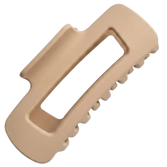 SoftClip Hair Clip