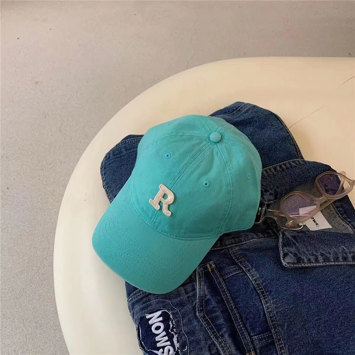 Turquoise