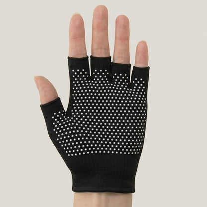 SoftGrip Pilates Gloves