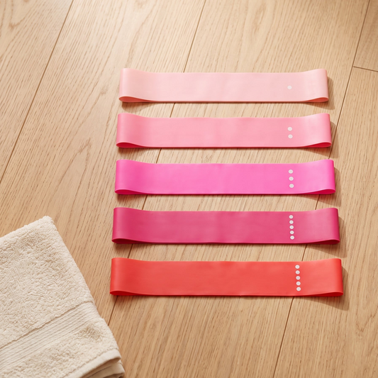 SoftFlex Resistance Band Set