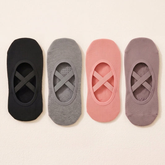 SoftGrip Ballet Socks
