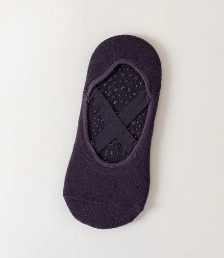 SoftGrip Ballet Socks extra supplier angle, duplicate, pending removal