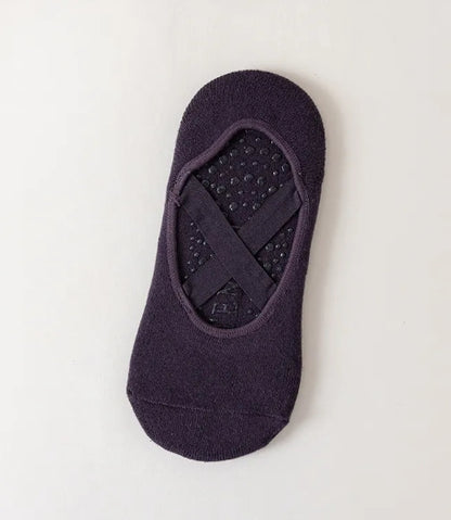 SoftGrip Ballet Socks extra supplier angle, duplicate, pending removal