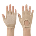 SoftGrip Pilates Gloves