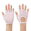 SoftGrip Pilates Gloves