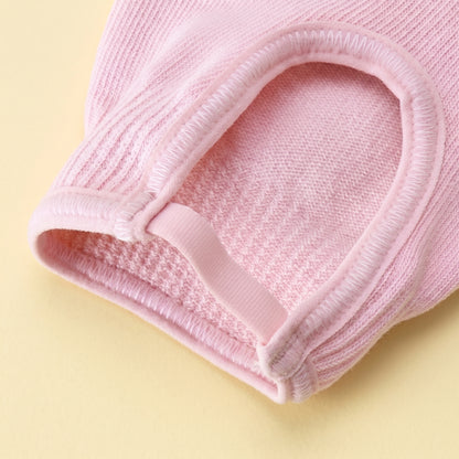 SoftGrip Pilates Gloves