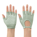 SoftGrip Pilates Gloves
